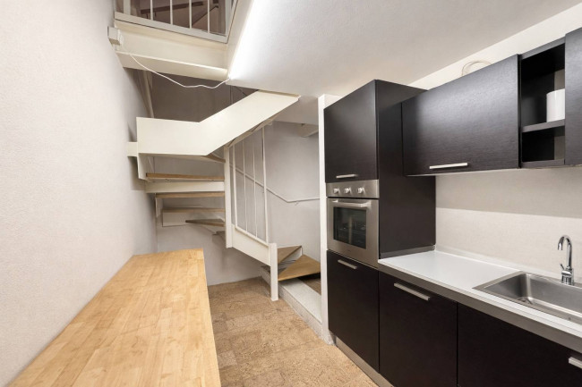 Porzione di casa in vendita a Ferrara