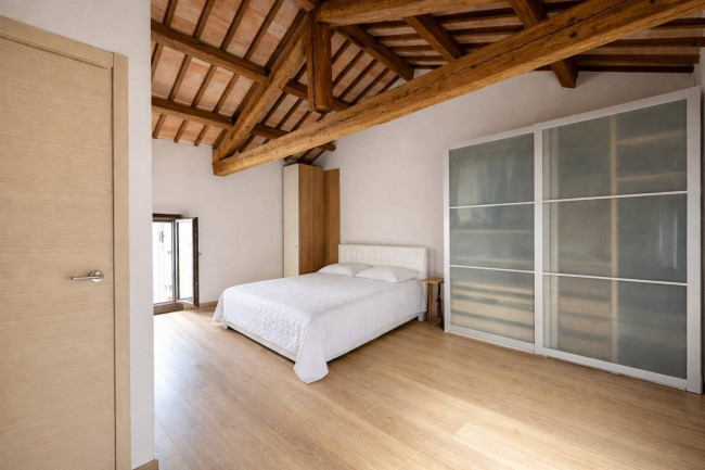 Porzione di casa in vendita a Ferrara