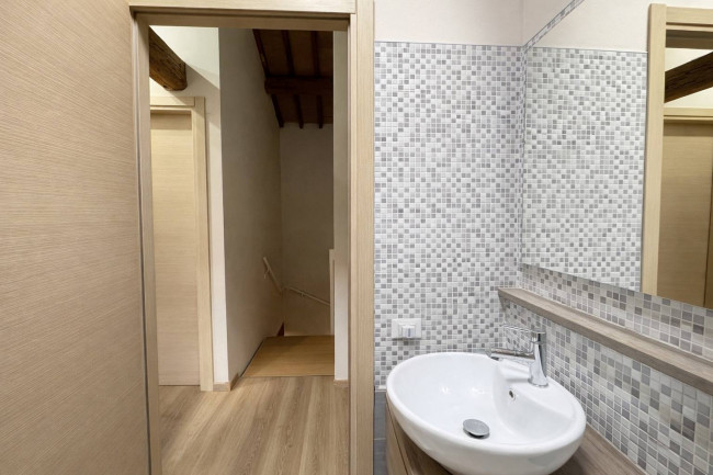 Porzione di casa in vendita a Ferrara