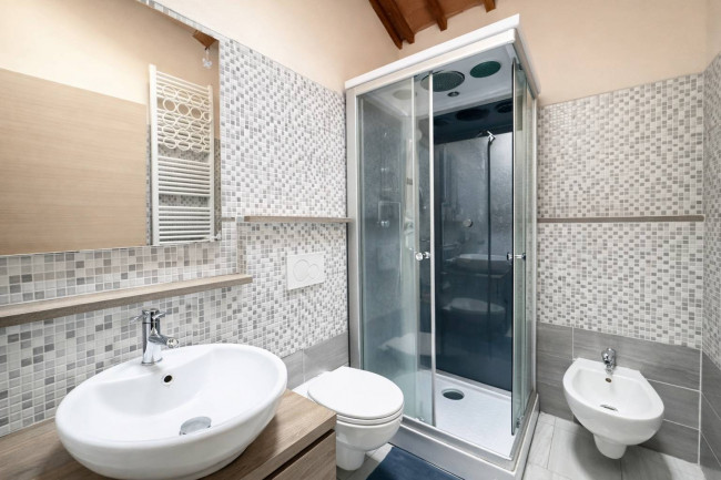 Porzione di casa in vendita a Ferrara