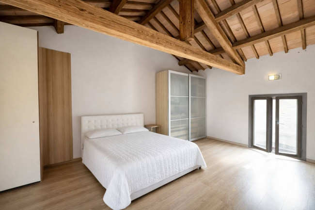 Porzione di casa in vendita a Ferrara