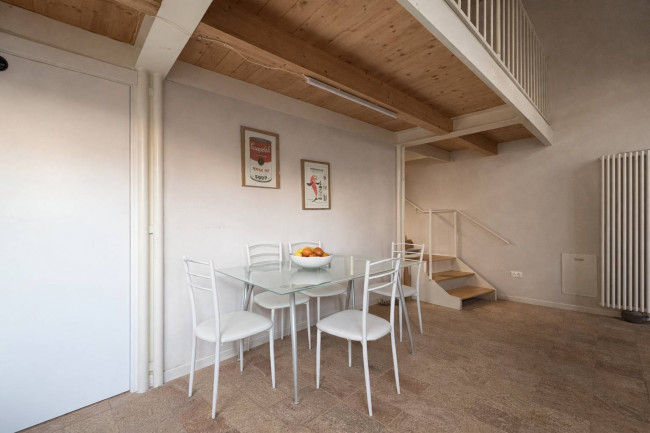 Porzione di casa in vendita a Ferrara