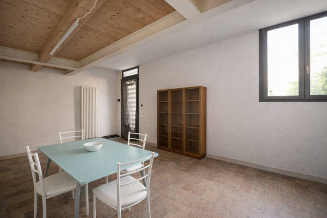 Porzione di casa in vendita a Ferrara