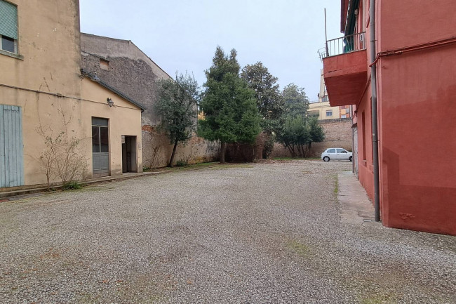 Appartamento in vendita a Ferrara