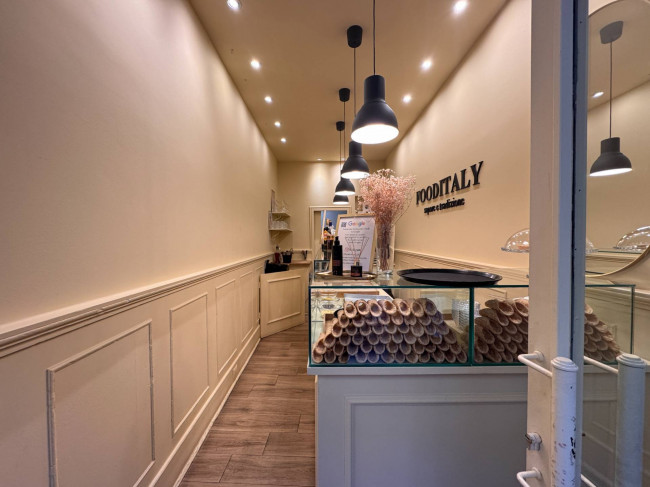 Attività commerciale in vendita a Ferrara