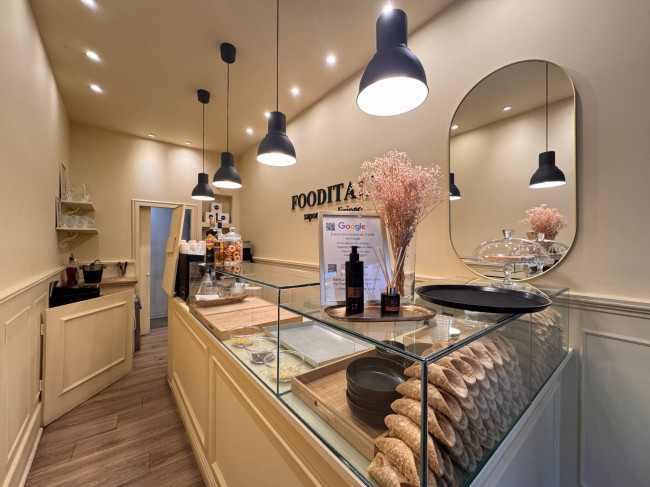 Attività commerciale in vendita a Ferrara