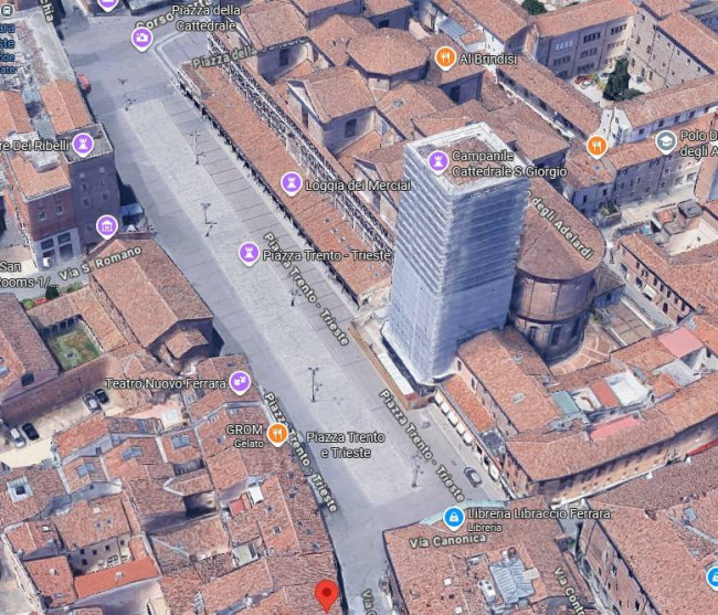 Attività commerciale in vendita a Ferrara