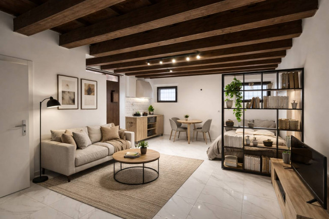 Apartment for sale in Ferrara