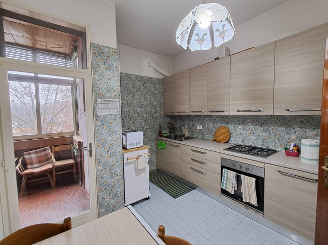 Single Room for rent in Ferrara