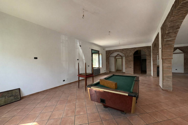 Villa in vendita a Portomaggiore
