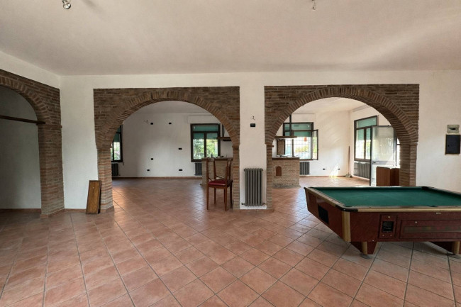 Villa in vendita a Portomaggiore