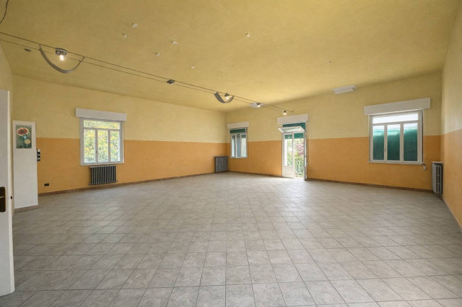 Villa in vendita a Portomaggiore