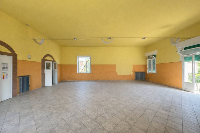 Villa in vendita a Portomaggiore