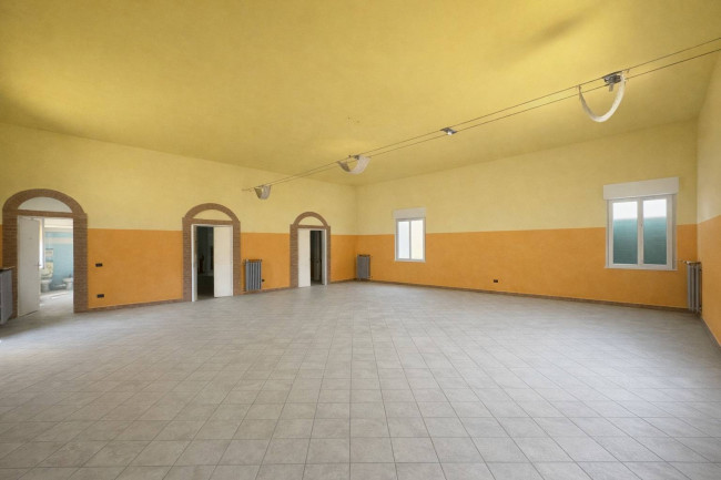 Villa in vendita a Portomaggiore