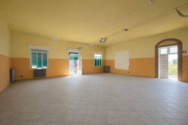 Villa in vendita a Portomaggiore