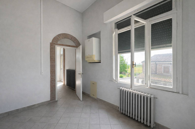 Villa in vendita a Portomaggiore