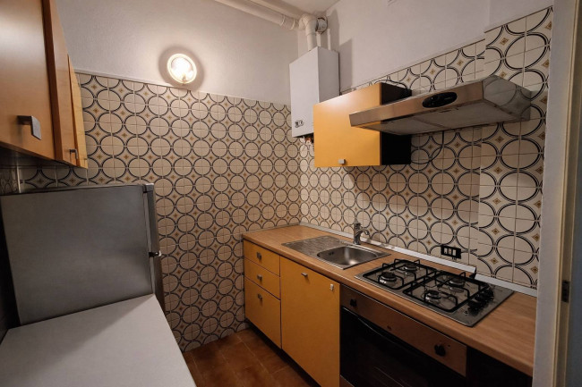 Apartment for rent in Ferrara