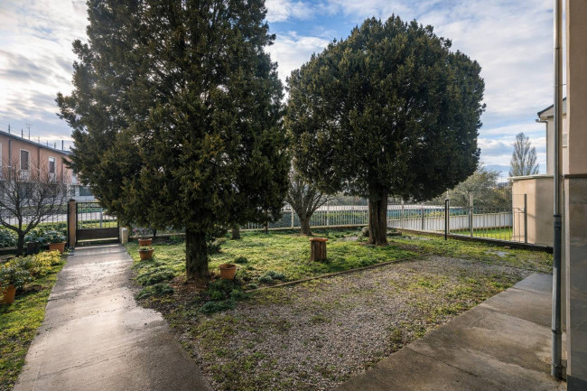 Apartment for sale in Ferrara