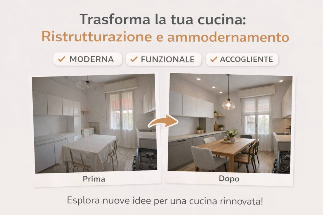 Apartment for sale in Ferrara