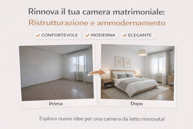 Apartment for sale in Ferrara