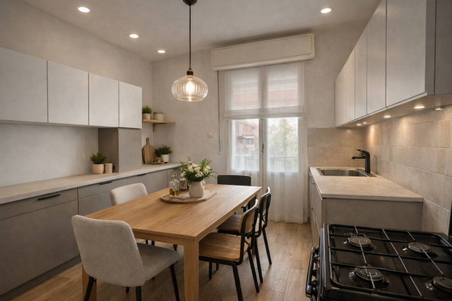 Apartment for sale in Ferrara