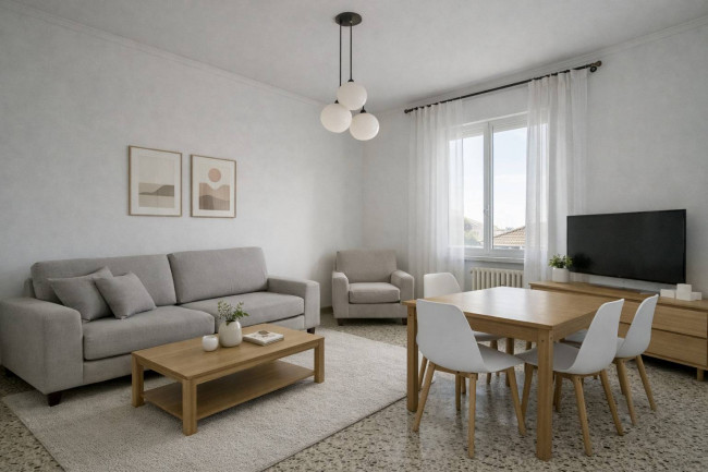 Apartment for sale in Ferrara