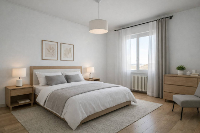 Apartment for sale in Ferrara