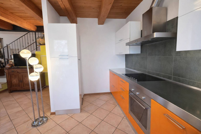 Townhouse for sale in Ferrara
