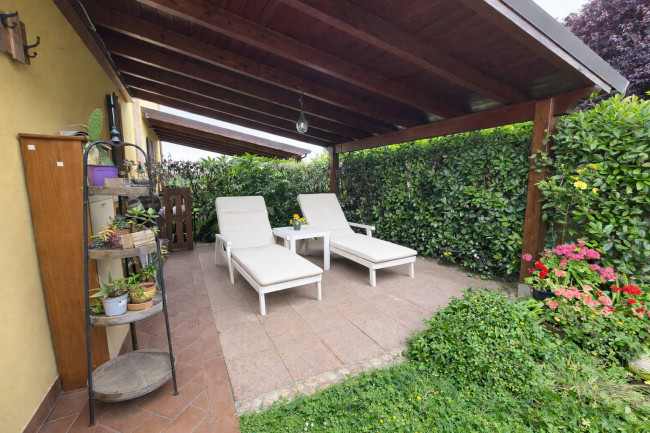Townhouse for sale in Ferrara