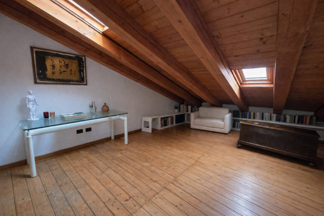 Townhouse for sale in Ferrara