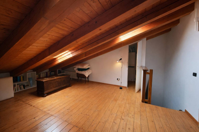 Townhouse for sale in Ferrara