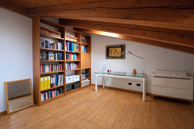 Townhouse for sale in Ferrara