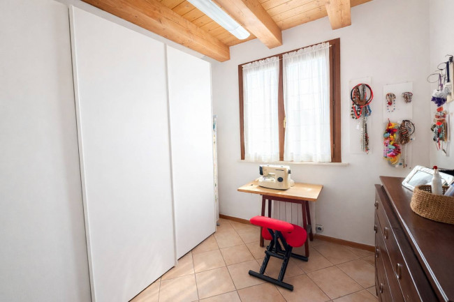 Townhouse for sale in Ferrara