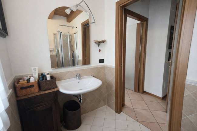 Townhouse for sale in Ferrara
