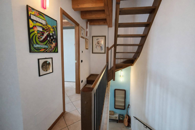 Townhouse for sale in Ferrara