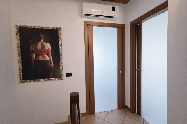 Townhouse for sale in Ferrara