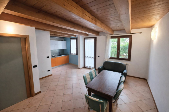 Townhouse for sale in Ferrara