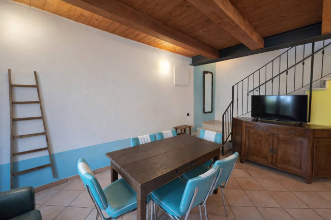 Townhouse for sale in Ferrara