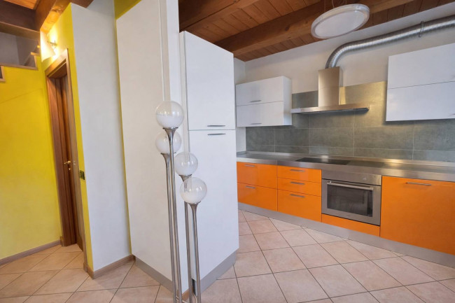 Townhouse for sale in Ferrara