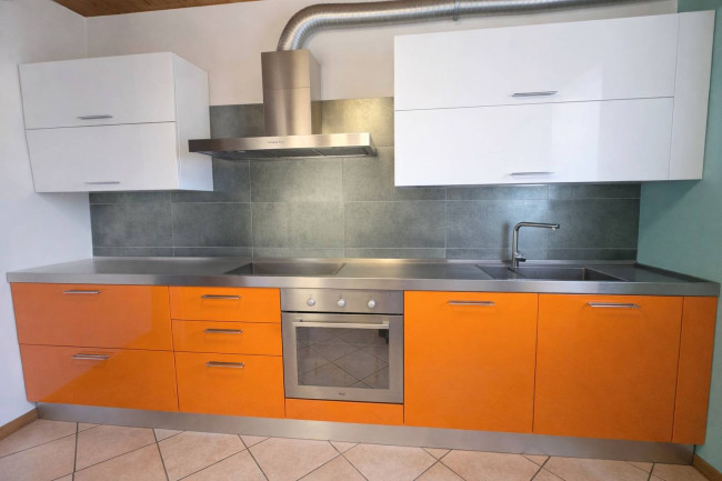 Townhouse for sale in Ferrara