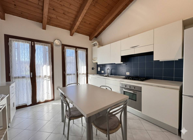 Apartment for rent in Ferrara