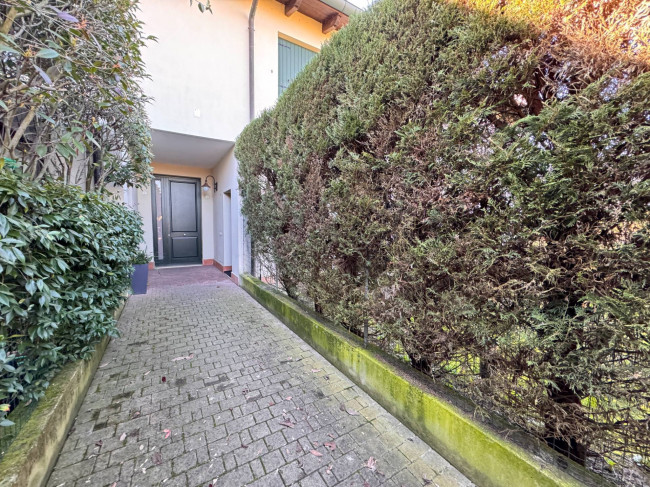 Apartment for rent in Ferrara