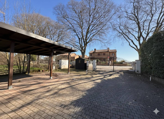 Apartment for rent in Ferrara