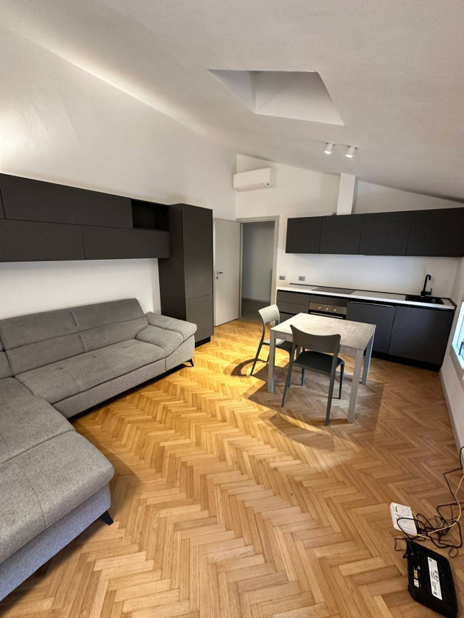 Appartamento in affitto a Ferrara