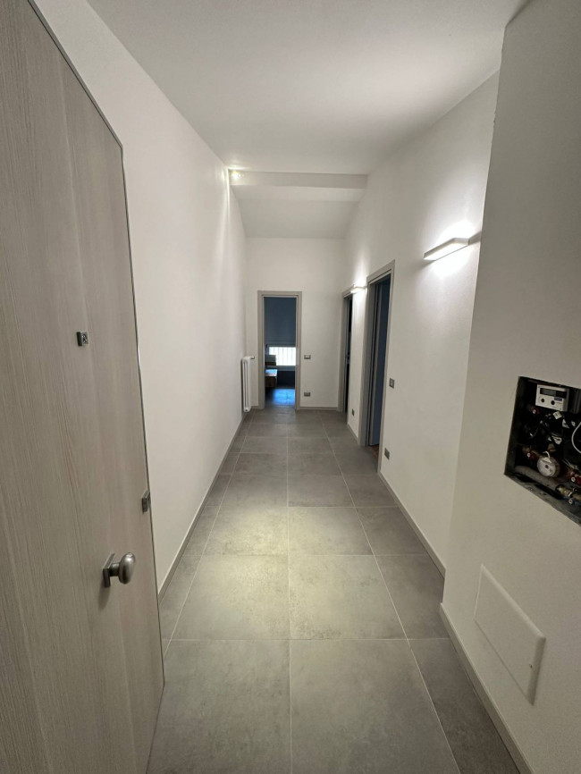 Appartamento in affitto a Ferrara