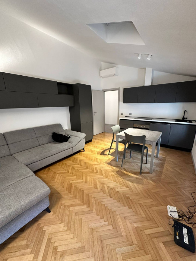 Appartamento in affitto a Ferrara