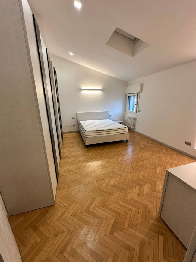 Appartamento in affitto a Ferrara