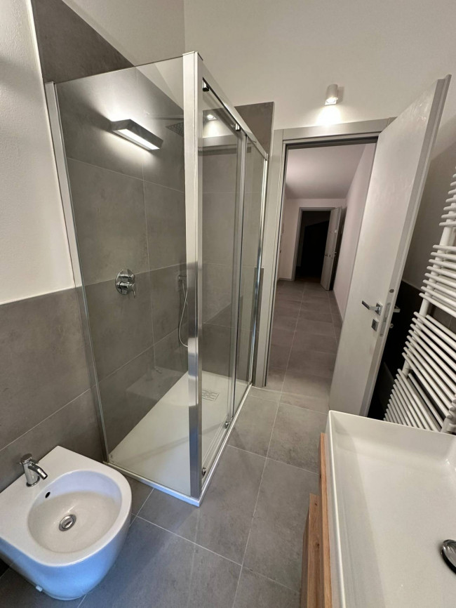 Appartamento in affitto a Ferrara