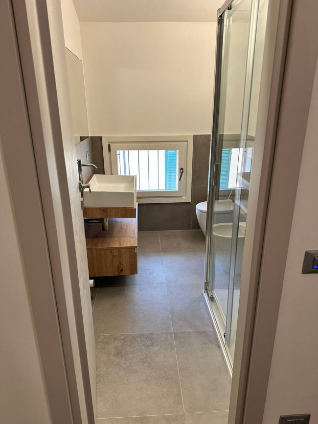 Appartamento in affitto a Ferrara