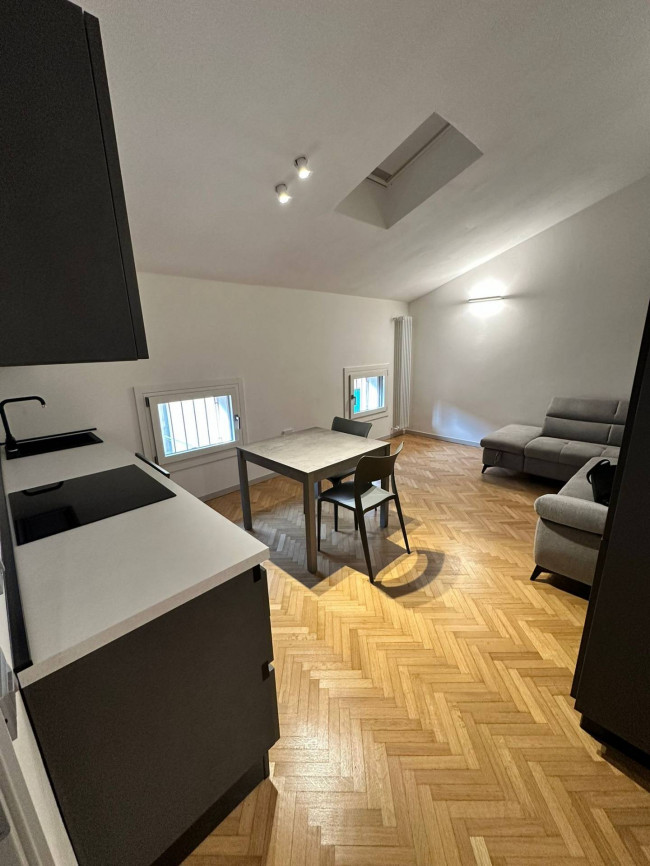 Appartamento in affitto a Ferrara